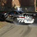 Ruben Zeltner und sein Porsche 911 GT3 wollen bei Rallye Erzgebirge aufs Podium fahren